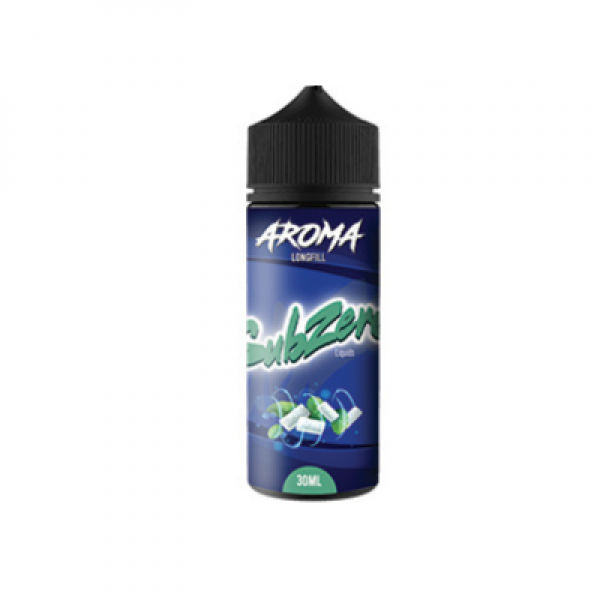 8 Ball - Sub Zero - Flavour Concentrate (Just Add VG and/or Nic Shot) - Makes 120ML 8 Ball - Sub Zero - Flavour Concentrate (Just Add VG and/or Nic Shot) - Makes 120ML